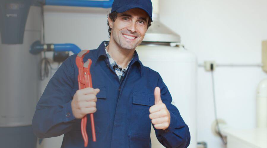 Professional Leak Detection Services in Caledonia, MS